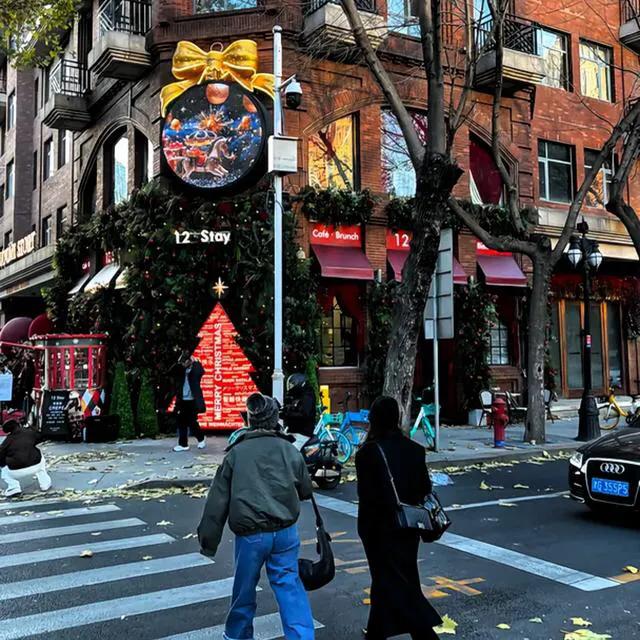 北京老夫妇住天津一月：花费6400，这才是向往的生活