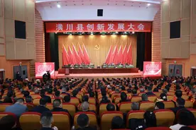 潢川：立足特色资源，打造绿色食品产业高地图片