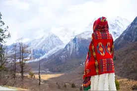 一个人去西藏旅游需要花费多少？吃住行玩如何安排，一文告诉你！图片