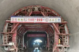 深圳⇌南宁2.5小时！深南高铁有新进展图片