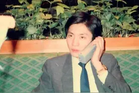 中国第一位办手机号码的人，所有号码随便挑，最终他选了什么号？图片