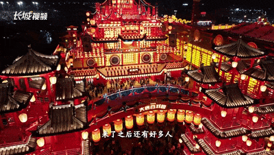 河头老街，凭什么带火一座城？