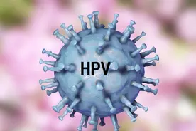 HPV不只女性会感染,男性也会感染！出现这些症状，可能已经感染了图片