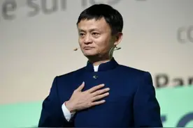 被马云砸中的“锦鲤女孩”：支付宝中1个亿，挥霍1年后，如今怎样图片