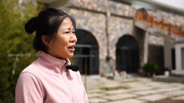 灵丘:塞外桃源先得春 山谷奏响第一声