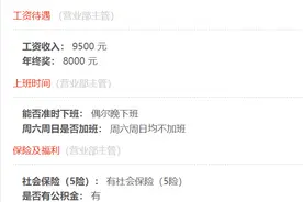 顺丰速运员工自爆工资+真实评价，网友：太辛酸了图片