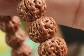 这样盘小金刚 你也能盘出牛津红图片