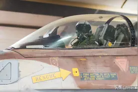 伊朗革命卫队空军被一锅端，卫星图证实核设施被炸平，以军零伤亡图片