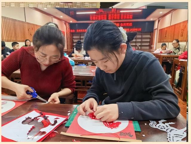 欢欢喜喜过大年|滨州市博物馆：假期收官不落幕 文博精彩正当时