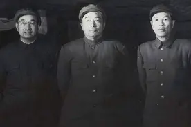 上甘岭战役：邓华的贡献太隐性？没他的三个重要决策难打赢？②图片