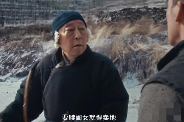 杨幂也没想到，自己辛苦争取来的女主角，竟给倪大红做了“嫁衣”