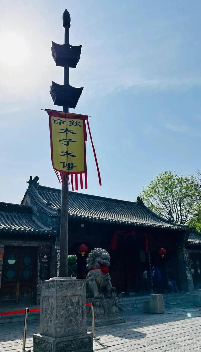 山东这五个古镇，没逛过真的亏大了！最后一个能让你待三天不想走