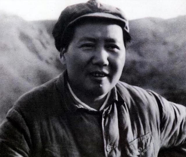 中国还会不会出现第2个毛泽东？外国专家：天才的出现具有偶然性