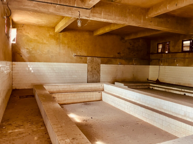 老北京泡澡，才是顶级的“精神按摩”