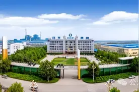 聊城祥光铜业易主厦门国资，建发股份成大股东图片