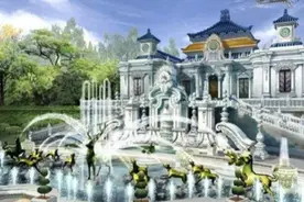 历史上的今天：10月7日【北洋海军建立/火烧圆明园】图片