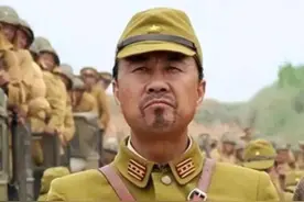 原来他早已离世！演了一辈子大佐，一家人定居日本，66岁魂断异国图片