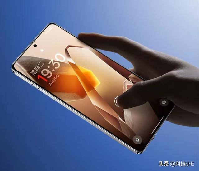 OPPO目前“降价很猛”的旗舰，16GB+512GB暴降1700元，2K屏+IP69