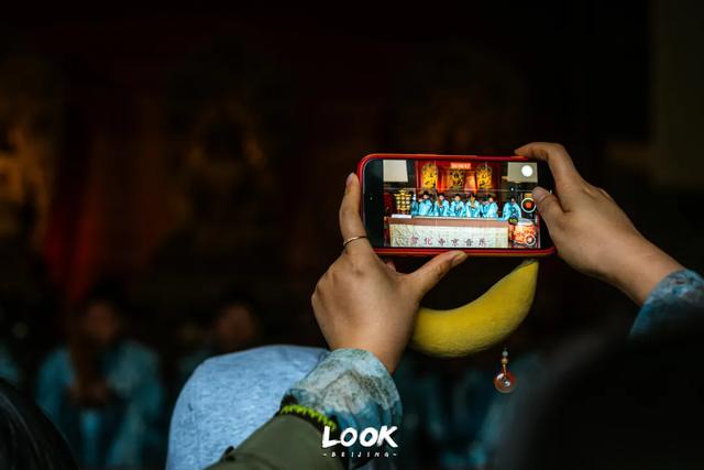 北京最新秋日打卡地 · 再看要等明年