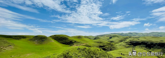 西南边陲的桃源秘境：昭通漫游全指南
