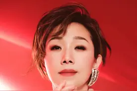 太原站官宣丨林忆莲「回响 Resonance」2025 巡回演唱会太原站官宣，5/31开启探索岁月的旅程。图片