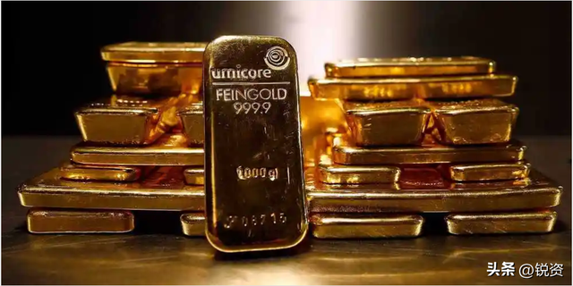 全球金融市场冲击！央行连续11个月增持黄金，美债迎来重大打击