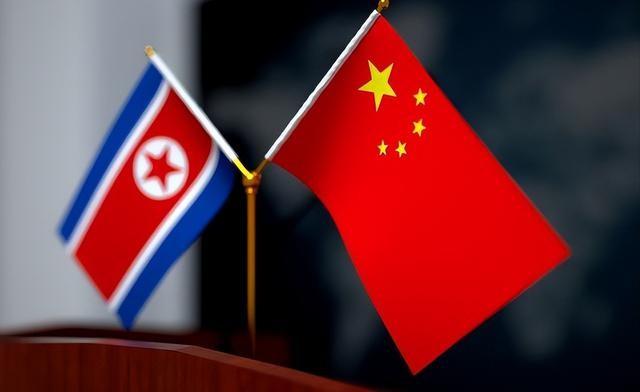中方确认出席朝鲜80周年庆，不到24小时，中方接到韩国外长电话
