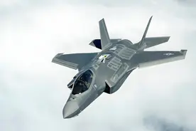 美媒：只有歼20与F35是真正五代机，歼35来了，拿什么和解放军打图片