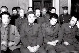原731成员赴华谢罪！机密档案揭露美军接收731部队始末图片