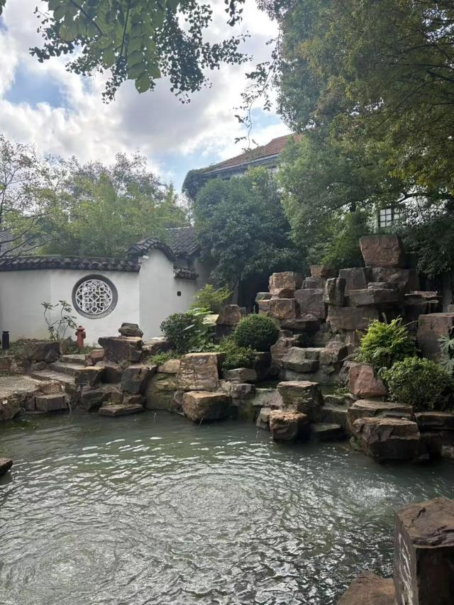 2天打卡无锡5个景点！狂拍500张照片，这才是真江南