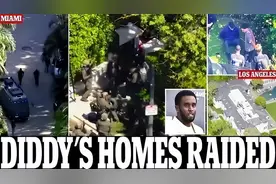 知名男歌手被捕！或面临终身监禁图片