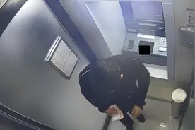 “申请”零门槛“返利贷款”，首次取现就被抓获图片