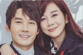 12年窒息婚姻：陈松伶和婆婆还是爆发大战，张铎无奈，只能他收场图片