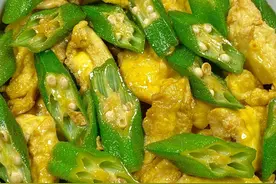 男人年过40，建议这5种菜每周吃两次，补气强身，越活越年轻图片