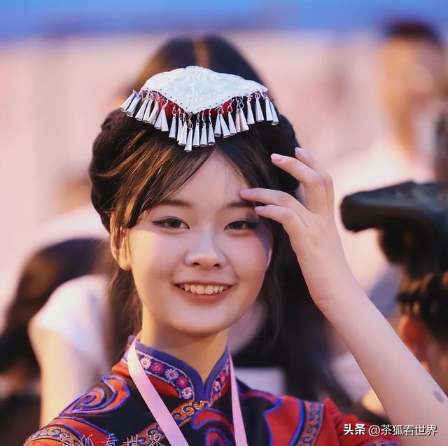 宁波人眼里的凉山，就是世界眼里的中国