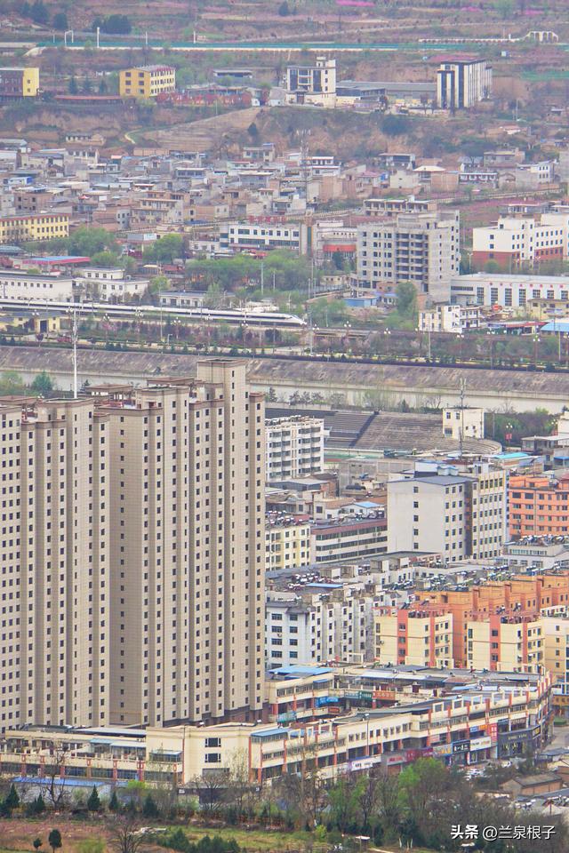 醉美桃花源启幕 秦安共赴春日盛宴