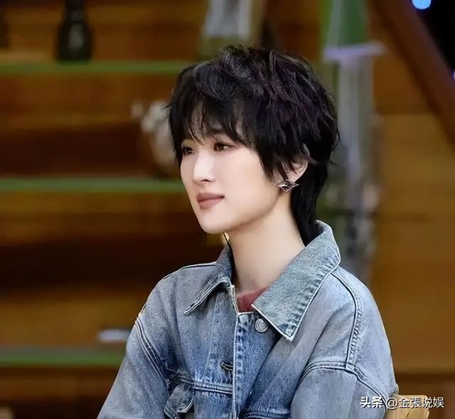 孟晚舟也没想到，央剧《老舅》播出仅2天，姚安娜竟实现口碑逆转