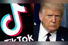 美国为何会产生“抖音难民”？孙玉良：因为美国民众渴望看到真相图片