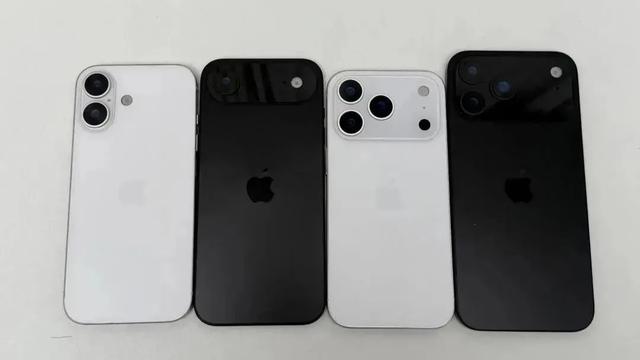 iPhone 17e配置曝光：搭载苹果A19芯片！