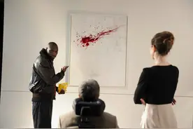 世界上最昂贵的 18 幅画作图片