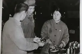 已经逝去的新疆轴承厂，难以抹去的历史记忆图片