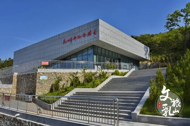 重走红色热土，触摸胶东大地的跳动脉搏