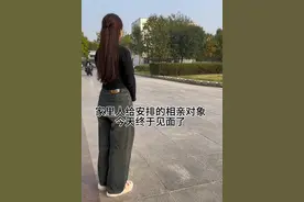 河南一男子骑摩托车相亲被嫌弃，女生：不觉得丢人吗，你都22岁了图片