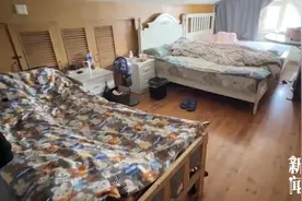 上海美女房东租出一套房，愁得每天睡不着……1个人“繁衍”出了15个人？图片