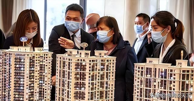 马云预言成真？2026年	，手握存款的人，或将面临三大挑战