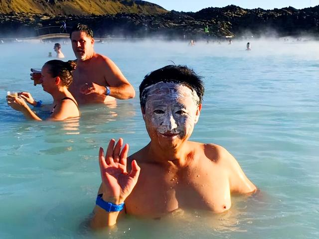 欧洲旅游：走进北欧冰岛共和国三日行（图）