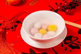 煮汤圆用冷水还是热水？很多人第1步就错了，难怪汤圆总是煮破图片