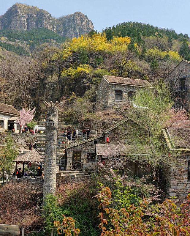 池州齐山全攻略：诗画江南，千年名山深度游