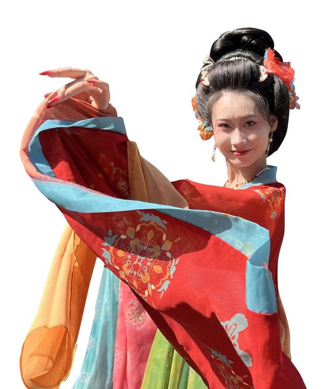品千年蜀道韵 赏万家烟火情——回顾2025年广元女儿节暨欢乐文化周