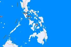 堪比冈比亚吊打五常的国际笑话——帕劳指责中国大规模网袭该岛国图片